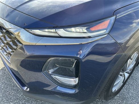 Used 2020 Hyundai Santa Fe Limited image 16