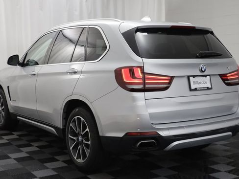 Used 2018 BMW X5 xDrive35i AWD/4WD image 16