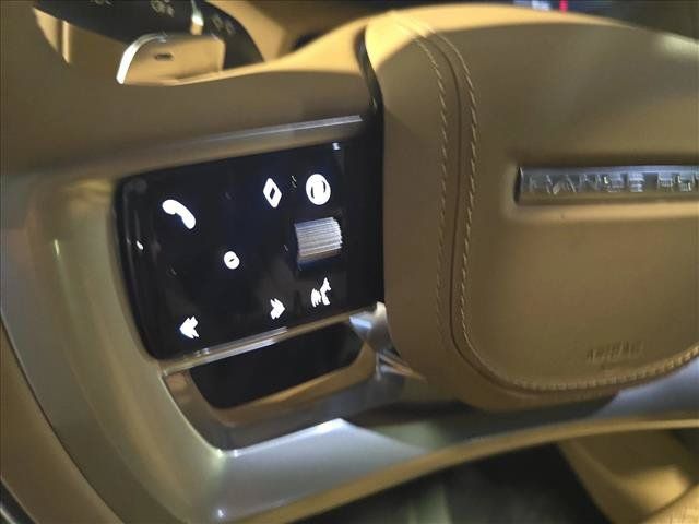 New 2026 Land Rover Range Rover SE AWD/4WD image 18