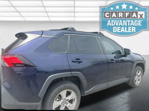 Used 2023 Toyota RAV4 XLE AWD/4WD image 3