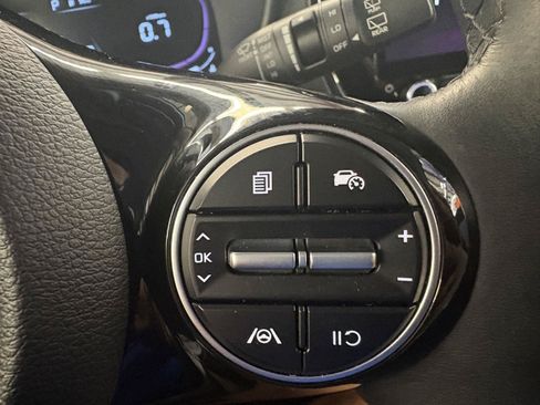 Used 2024 Kia Soul EX FWD image 28