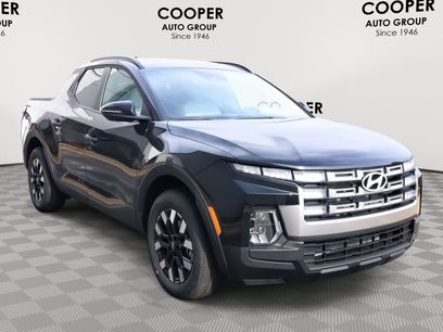 New 2026 Hyundai Santa Cruz SEL