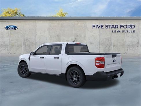 New 2026 Ford Maverick XLT image 5