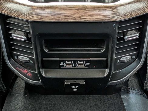 Used 2020 RAM 3500 Laramie image 25