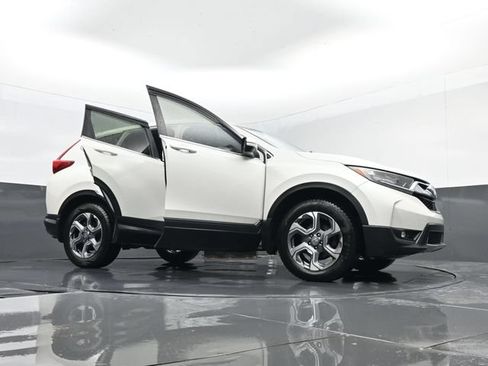 Used 2017 Honda CR-V EX image 31