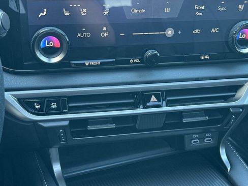 Certified 2023 Lexus RX 500h F Sport AWD/4WD image 20