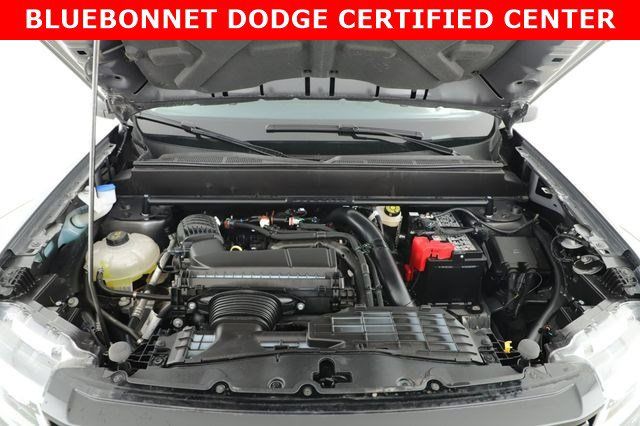 Used 2025 Ford Maverick Lobo AWD/4WD image 6
