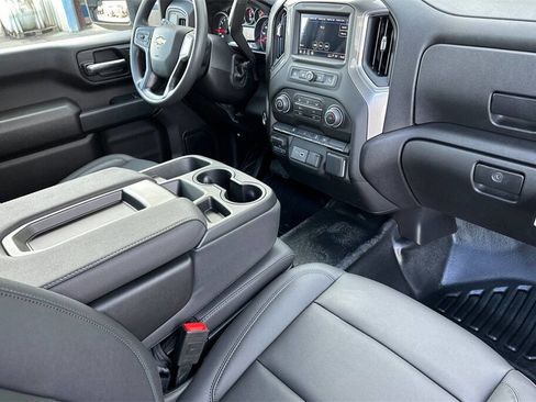 New 2025 Chevrolet Silverado 2500 W/T w/ WT Convenience Package image 15