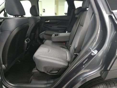 Used 2023 Hyundai Santa Fe SEL AWD/4WD image 9