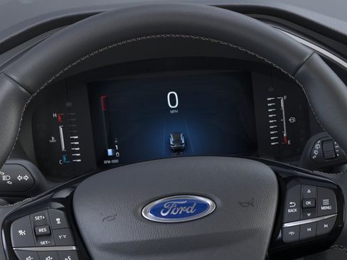 New 2026 Ford Escape Active w/ Active Premium Tech Pack FWD image 41