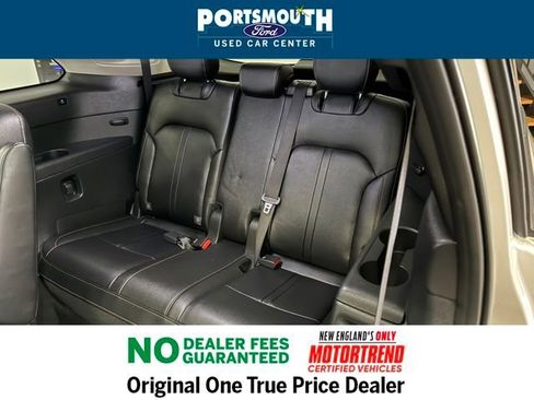 Used 2024 MAZDA CX-90 3.3 Turbo w/ Premium Package image 8