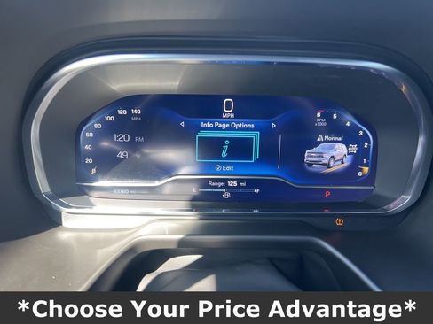 Used 2023 Chevrolet Tahoe LT w/ LT Signature Plus Package image 69