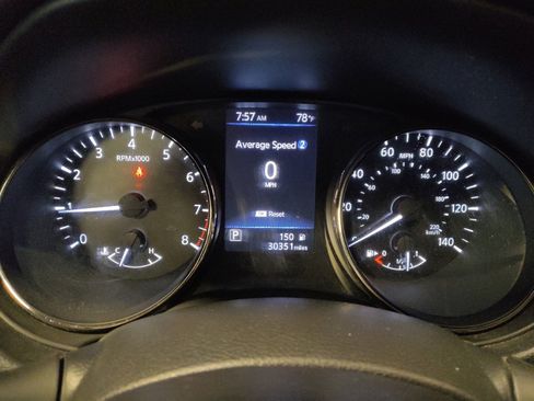 Used 2022 Nissan Rogue Sport S image 23