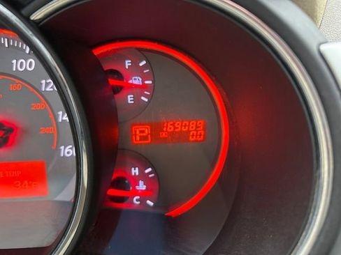 Used 2009 Nissan Murano LE image 21