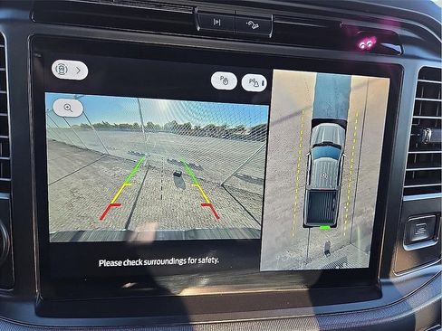 New 2025 Ford F150 Lariat w/ Equipment Group 501A Mid image 13