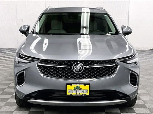 Used 2023 Buick Envision Avenir image 3