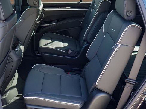 New 2026 Cadillac Escalade Sport w/ Touring Package image 20