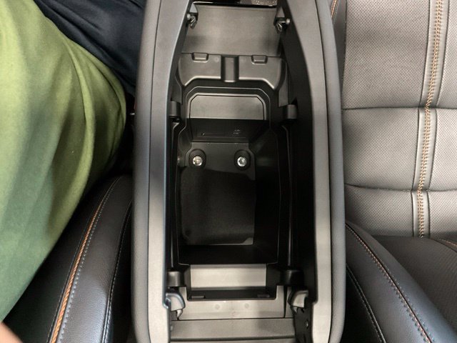 Certified 2023 MAZDA CX-50 AWD 2.5 S w/ Cargo Package image 42