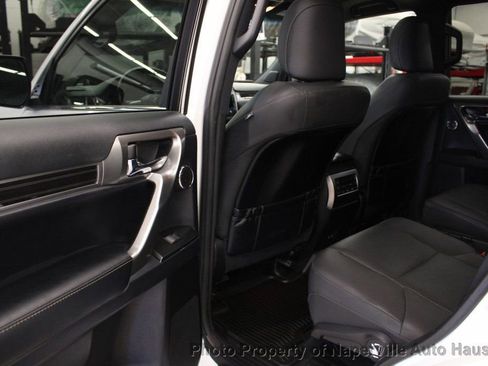 Used 2023 Lexus GX 460 Premium AWD/4WD image 32