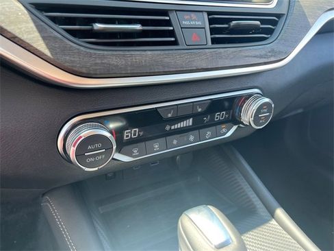 New 2025 Nissan Altima 2.5 SV w/ SV Premium Package image 22