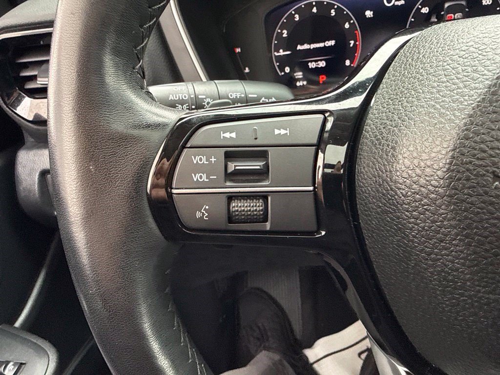 Used 2024 Honda Pilot Elite image 17