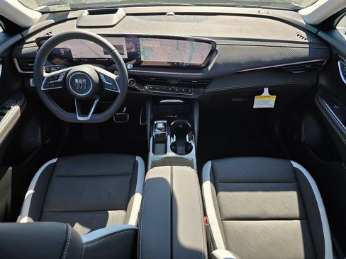 New 2026 Buick Envision Sport Touring AWD/4WD image 28