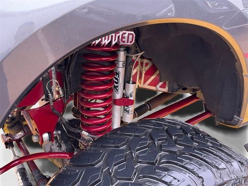 Used 2020 Ford F250 Limited image 7