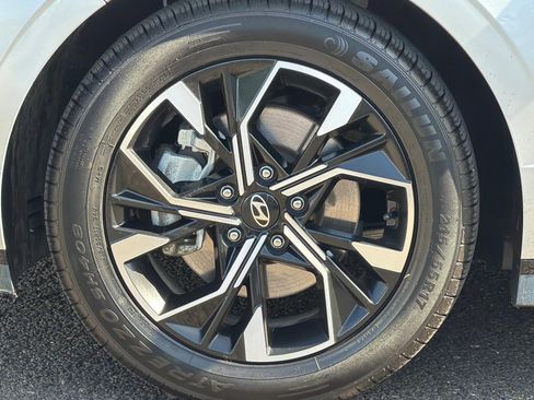 Used 2024 Hyundai Sonata SEL FWD image 25