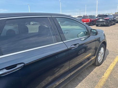 Used 2022 Ford Edge SEL w/ Convenience Package AWD/4WD image 25