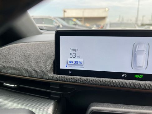 Used 2023 Ford Mustang Mach-E GT image 18