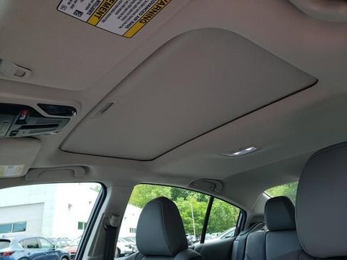 Used 2025 Subaru Legacy Limited image 14