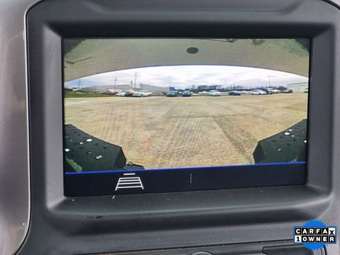 Used 2020 Chevrolet Silverado 2500 W/T w/ WT Convenience Package image 19