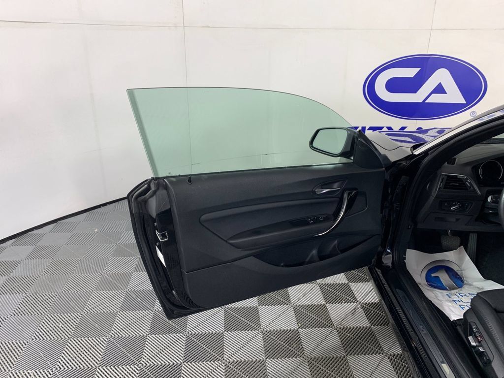 Used 2018 BMW 230i xDrive Coupe w/ Premium Package AWD/4WD image 13