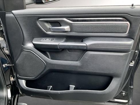 Used 2020 RAM 1500 Big Horn AWD/4WD image 27