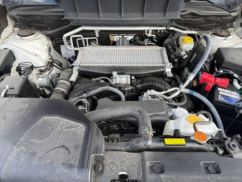 Used 2024 Subaru Ascent Premium w/ Convenience Package image 22