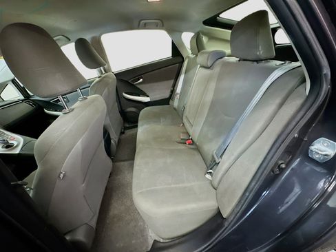 Used 2013 Toyota Prius Three FWD image 28