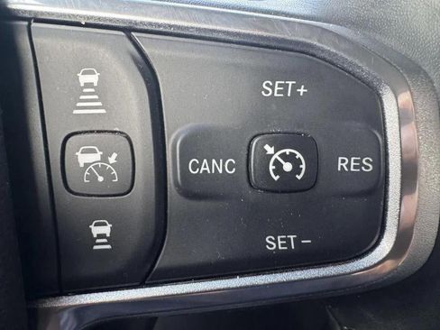 Used 2024 RAM 2500 Laramie w/ Safety Group image 16