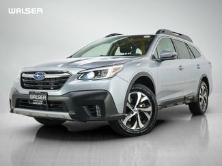 Used 2022 Subaru Outback Limited AWD/4WD video 1