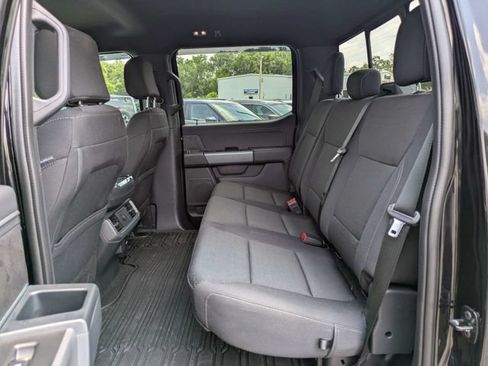 Used 2026 Ford F150 XLT AWD/4WD image 14