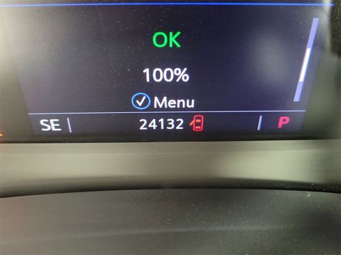 Certified 2025 Cadillac XT6 Premium Luxury image 26