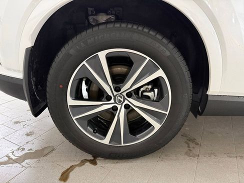 Certified 2026 Lexus RX 350 Premium w/ Accessory Package (2T) image 29