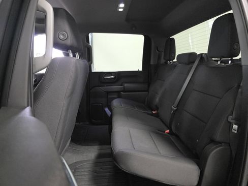 Used 2024 GMC Sierra 3500 Pro image 11