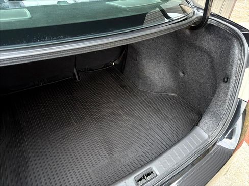 Used 2013 Nissan Sentra SR w/ Electronics Pkg image 19