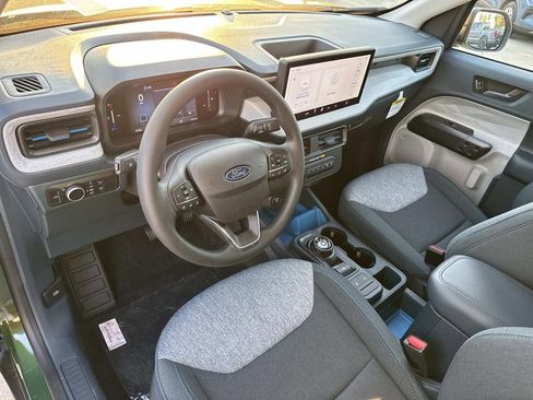 New 2025 Ford Maverick XLT w/ Equipment Group 302A image 9