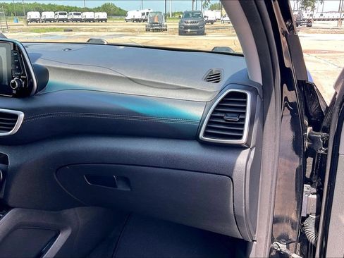 Used 2020 Hyundai Tucson Ultimate FWD image 23