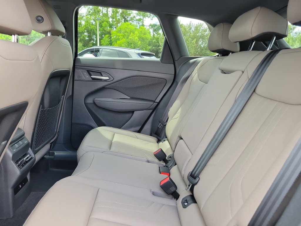 New 2026 Audi Q3 quattro 2.0T AWD/4WD image 16