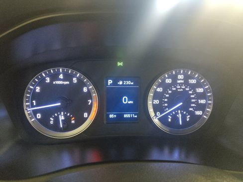 Used 2018 Hyundai Sonata SE FWD image 23