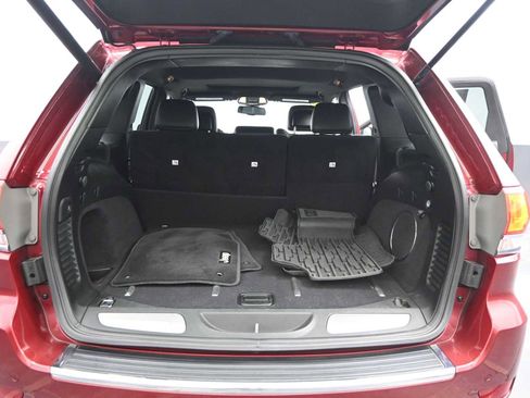 Used 2014 Jeep Grand Cherokee Limited image 13