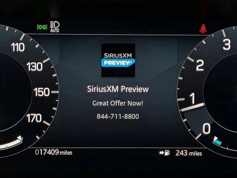 Used 2025 Land Rover Discovery Sport S AWD/4WD image 9