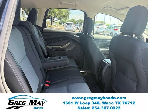 Used 2018 Ford Escape SE AWD/4WD image 29
